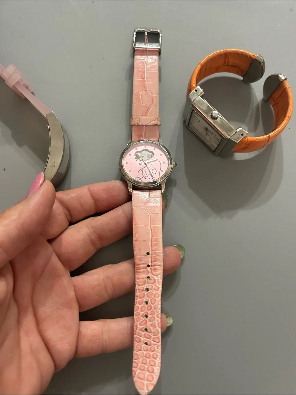 Womens watch lot